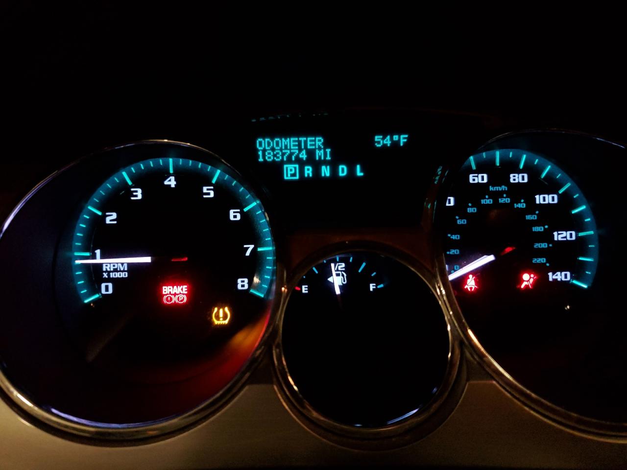 2012 Buick Enclave VIN: 5GAKVDED3CJ225073 Lot: 93131385