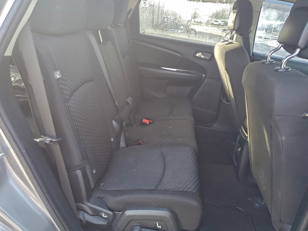 2017 Dodge Journey Se VIN: 3C4PDCAB1HT504995 Lot: 94048015