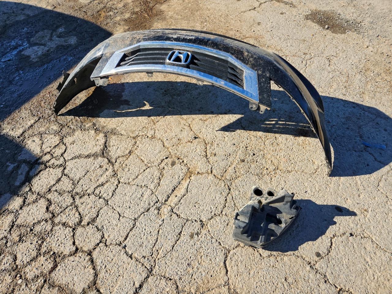 2009 Honda Accord Lx VIN: 1HGCP26379A183461 Lot: 94721865