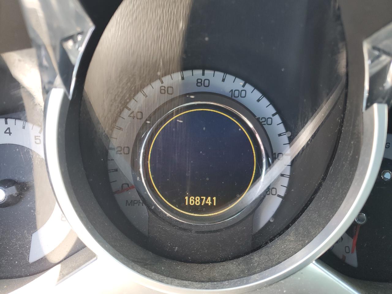 2010 Cadillac Srx Premium Collection VIN: 3GYFNCEY1AS575904 Lot: 90494985