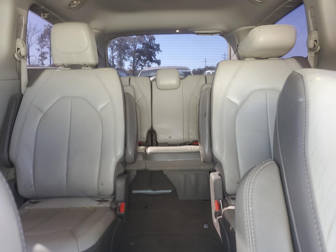 2017 Chrysler Pacifica Touring L VIN: 2C4RC1BG6HR526780 Lot: 92522655