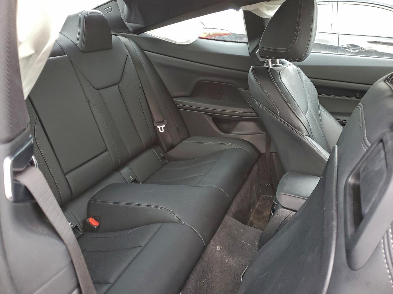 2023 BMW 430Xi VIN: WBA73AP06PCL79190 Lot: 94023185