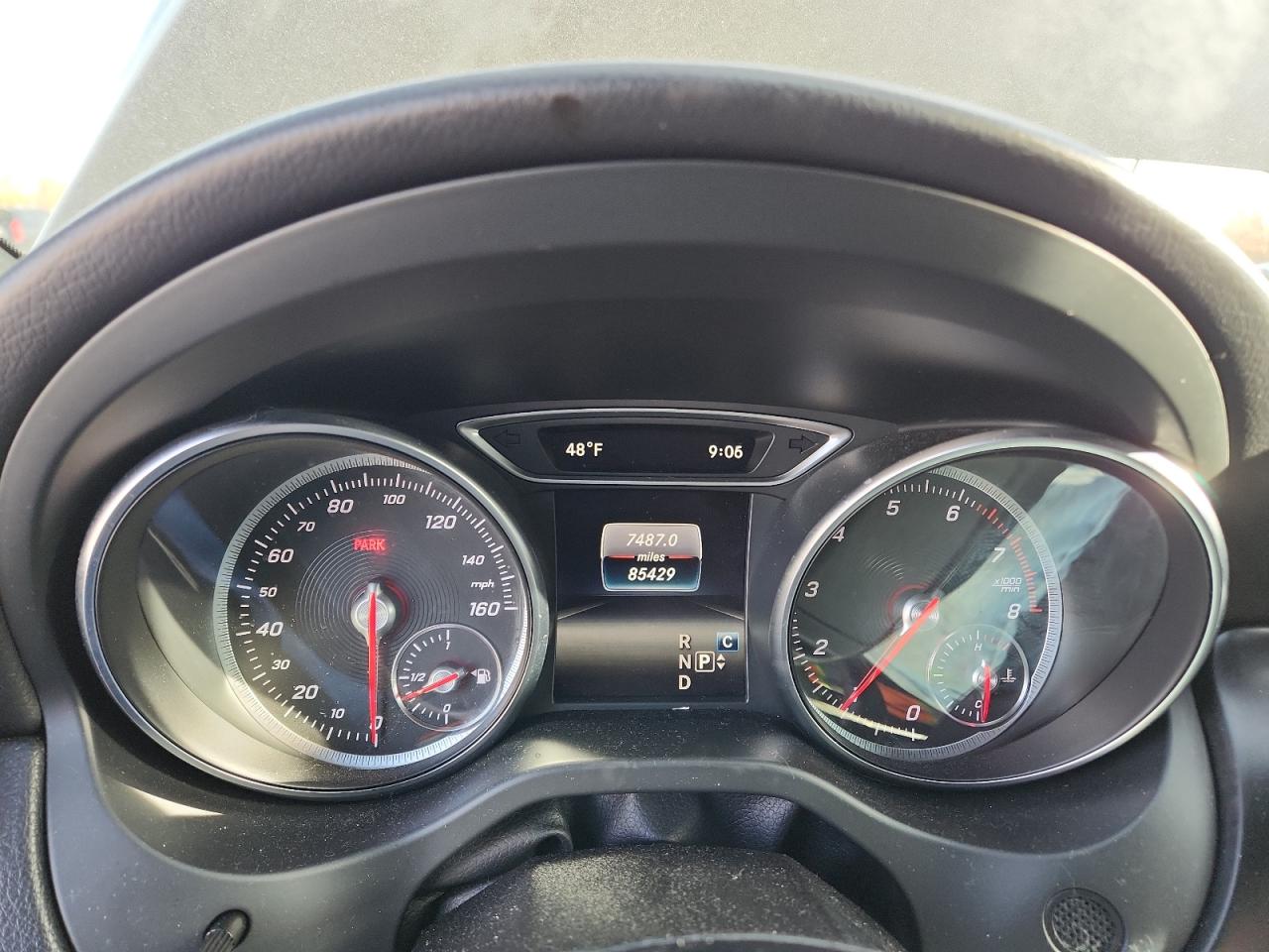 2018 Mercedes-Benz Cla 250 4Matic VIN: WDDSJ4GB5JN588914 Lot: 91017485