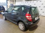 2005 MERCEDES-BENZ A CLASS A150 CLASSIC SE 5DR TIP AUTO for sale at Copart EAST KILBRIDE