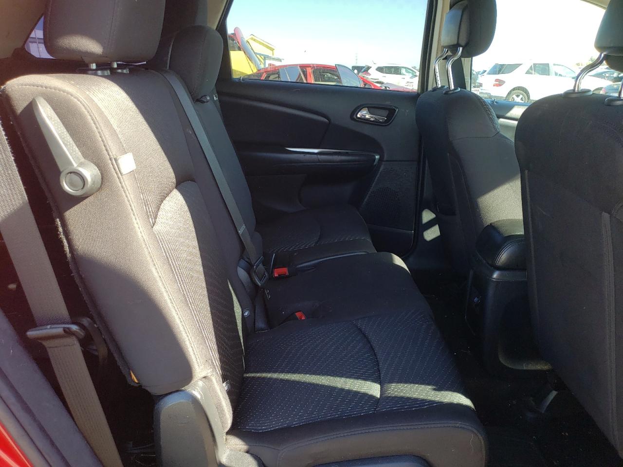 2013 Dodge Journey Sxt VIN: 3C4PDDBG2DT614898 Lot: 92079965