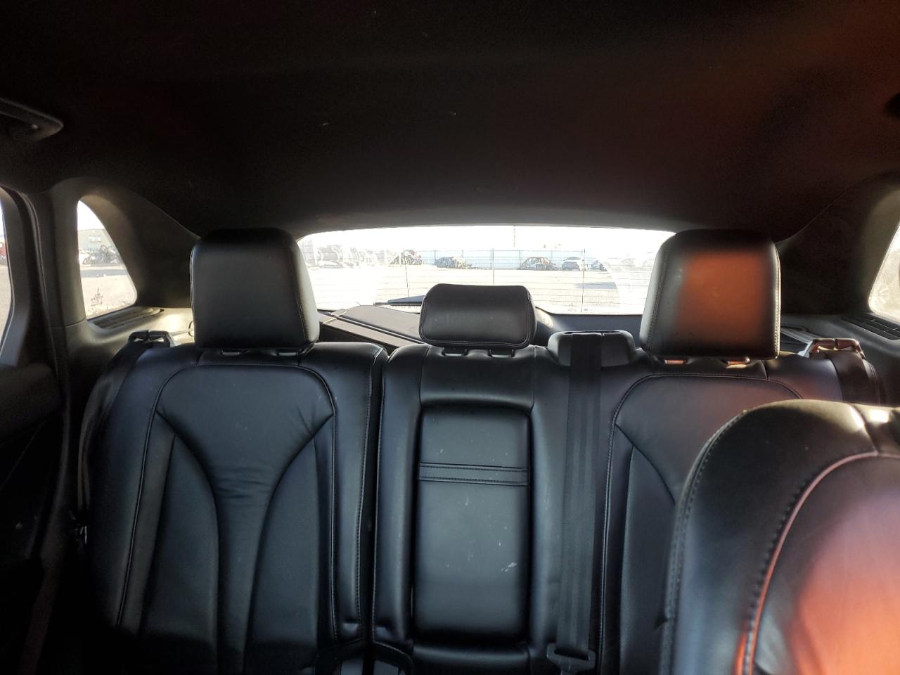 2019 Lincoln Mkc Select VIN: 5LMCJ2C9XKUL12203 Lot: 91779445