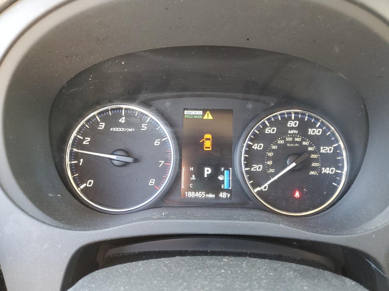 2016 Mitsubishi Outlander Se VIN: JA4AZ3A36GZ061597 Lot: 91573325