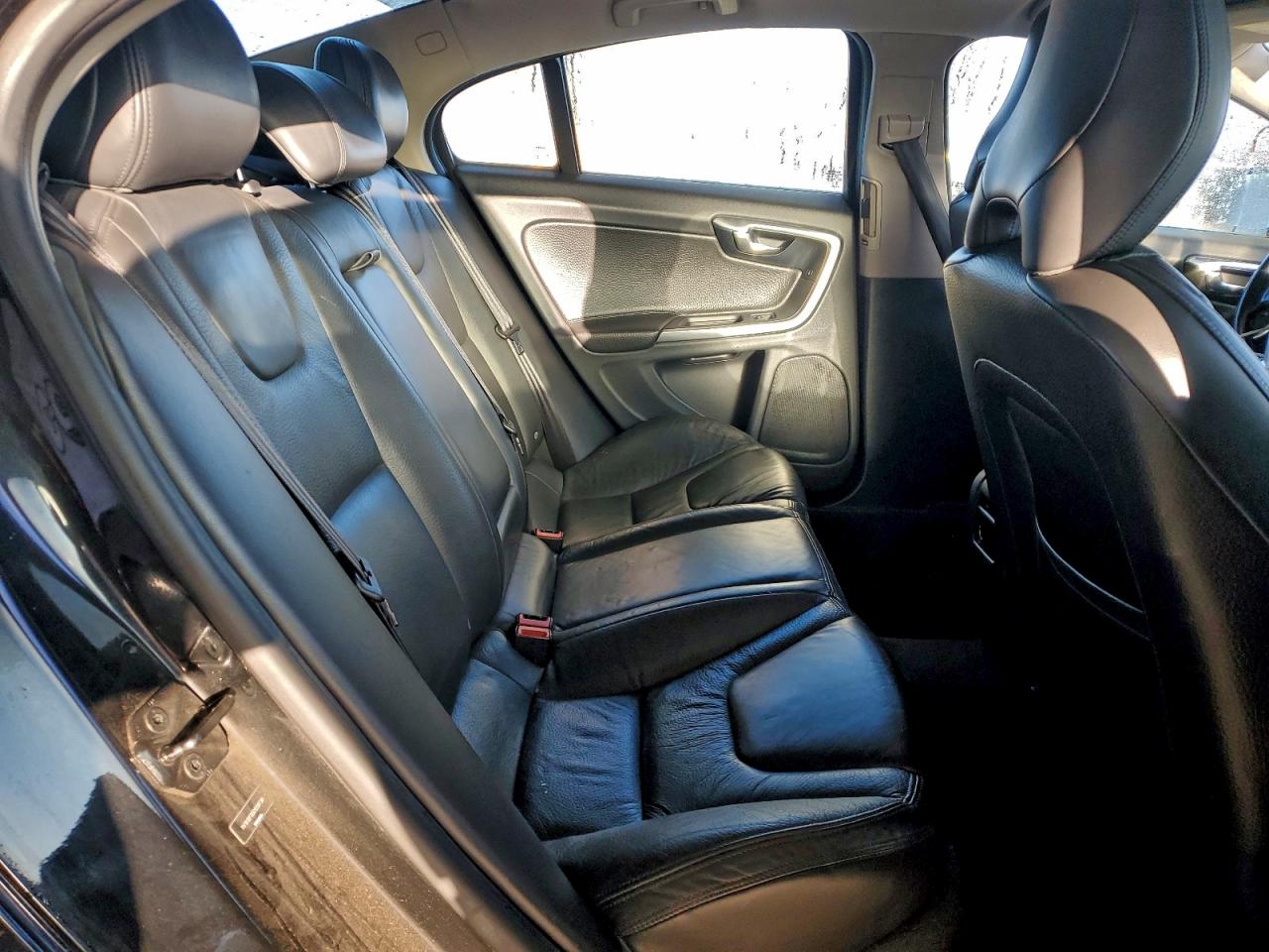 2013 Volvo S60 T5 VIN: YV1612FS5D1228730 Lot: 94485445