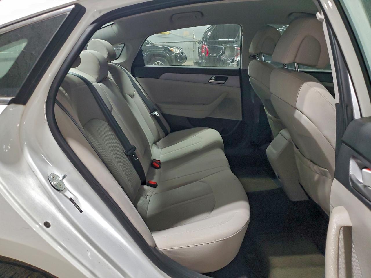 2017 Hyundai Sonata Se VIN: 5NPE24AF3HH510786 Lot: 94594375