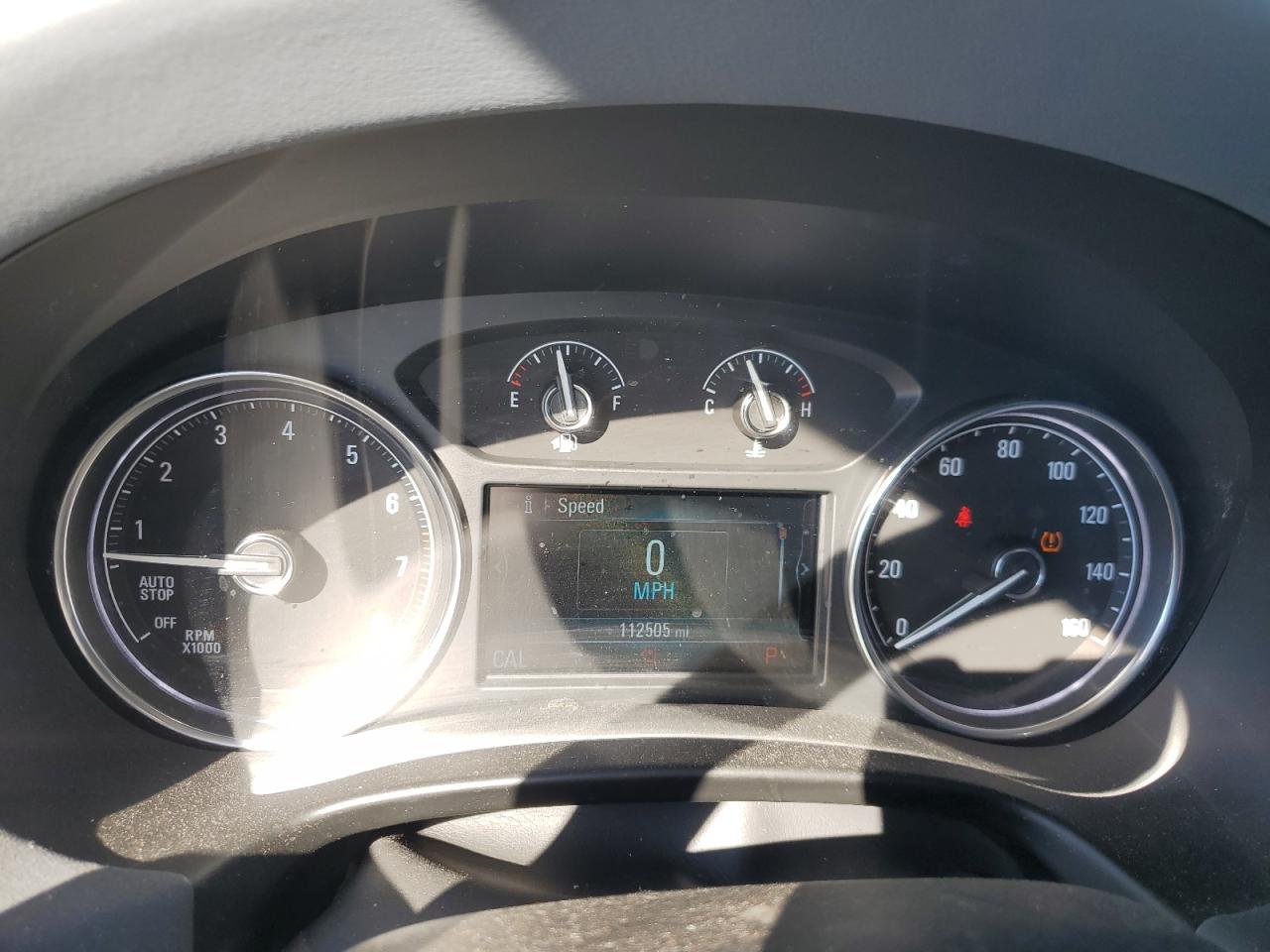 2019 Buick Enclave Essence VIN: 5GAERBKWXKJ171880 Lot: 90286165