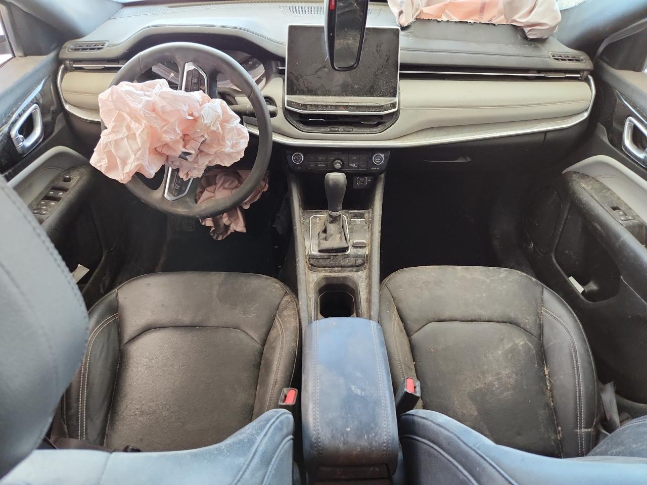 2025 Jeep Compass Limited VIN: 3C4NJDCN8ST506179 Lot: 92069995