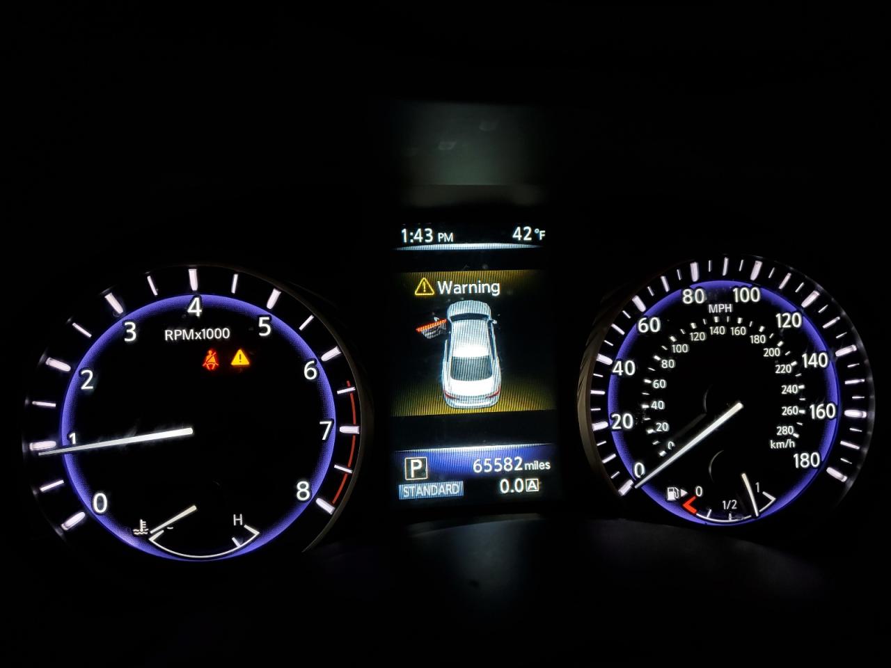 2017 Infiniti Q50 Base VIN: JN1CV7AP4HM641176 Lot: 93145535