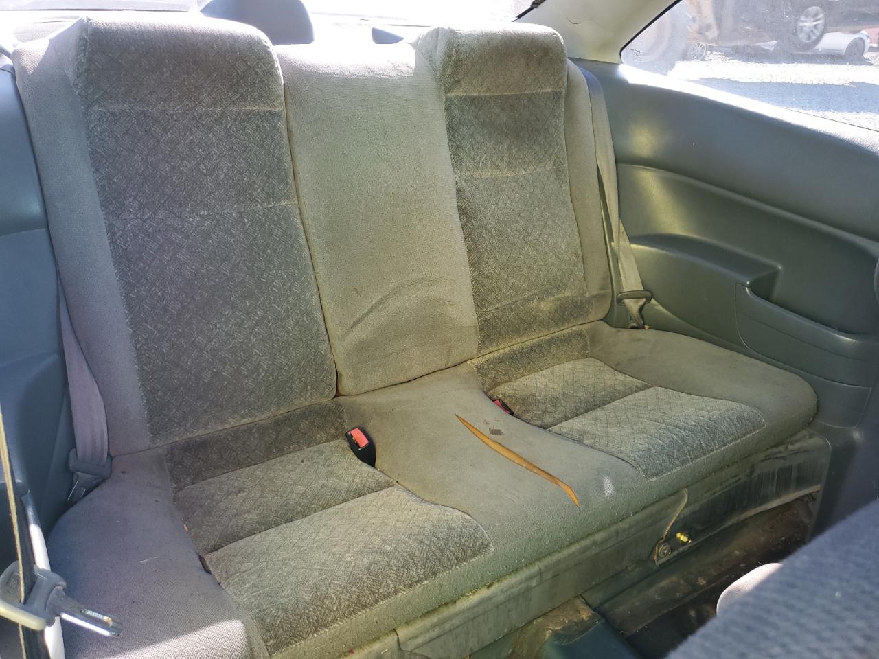 1998 Honda Civic Ex VIN: 1HGEJ8240WL026222 Lot: 91082255