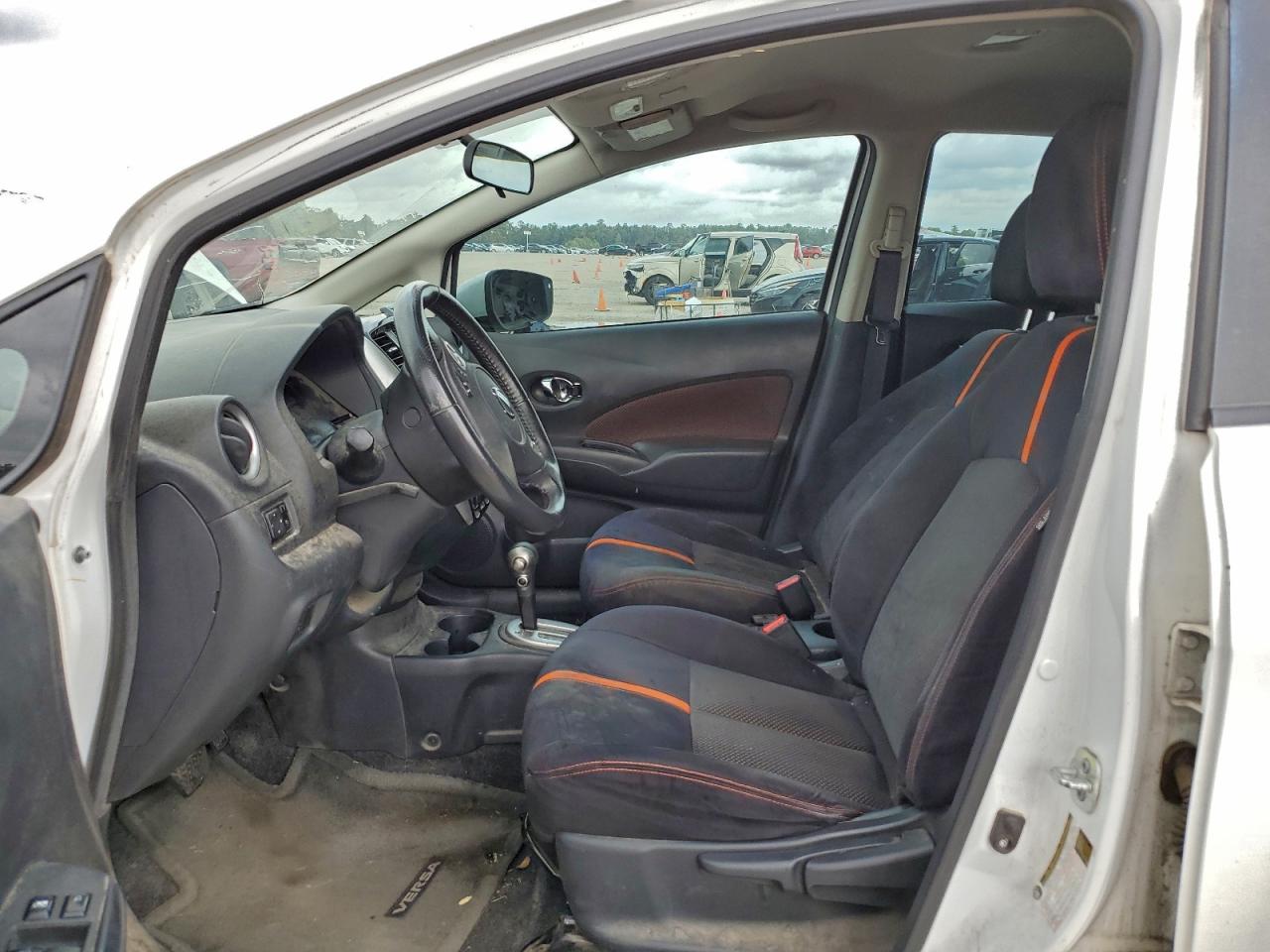 2016 Nissan Versa Note S VIN: 3N1CE2CP3GL364660 Lot: 94317025