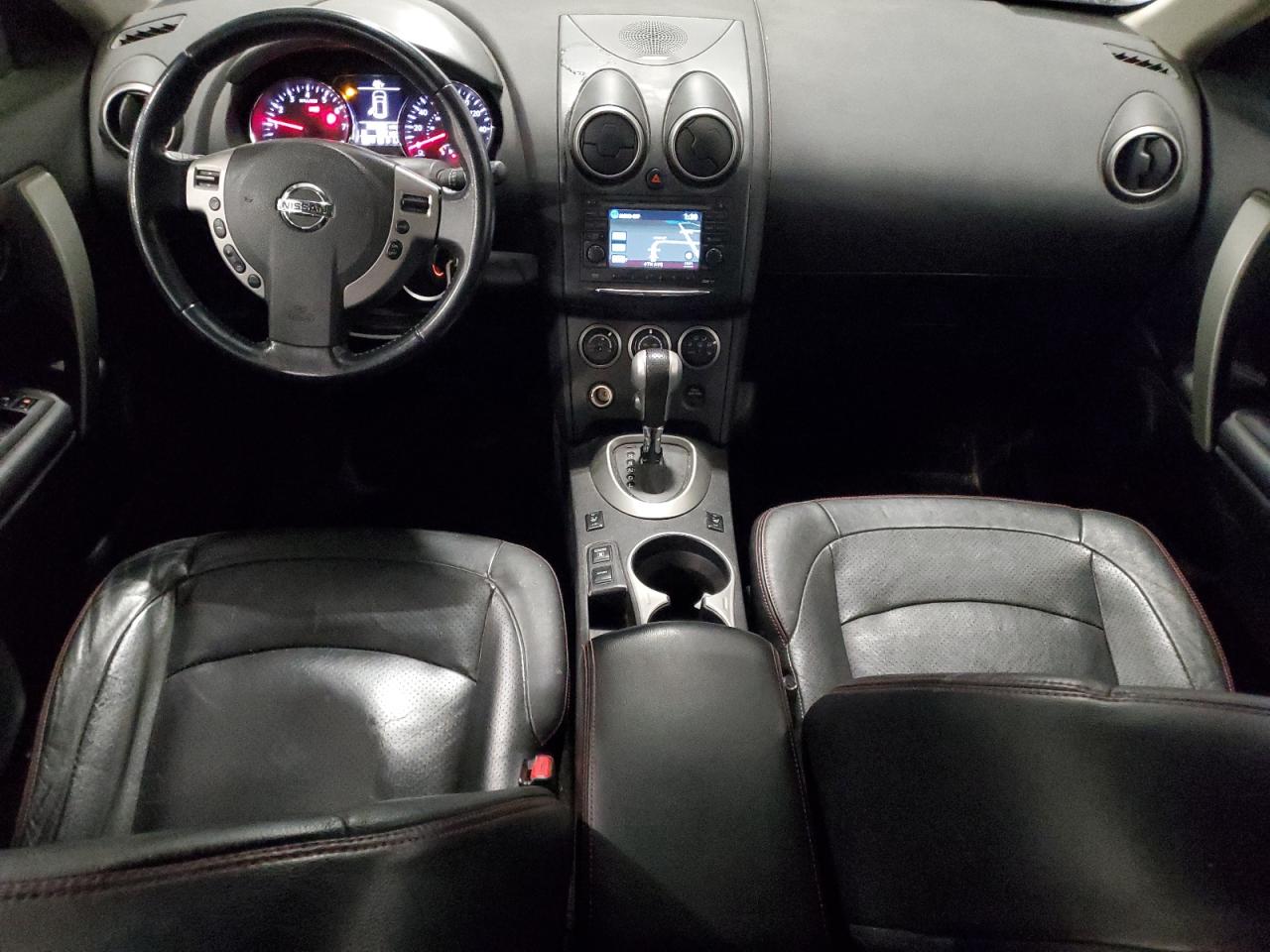 2012 Nissan Rogue S VIN: JN8AS5MV6CW384874 Lot: 91819515