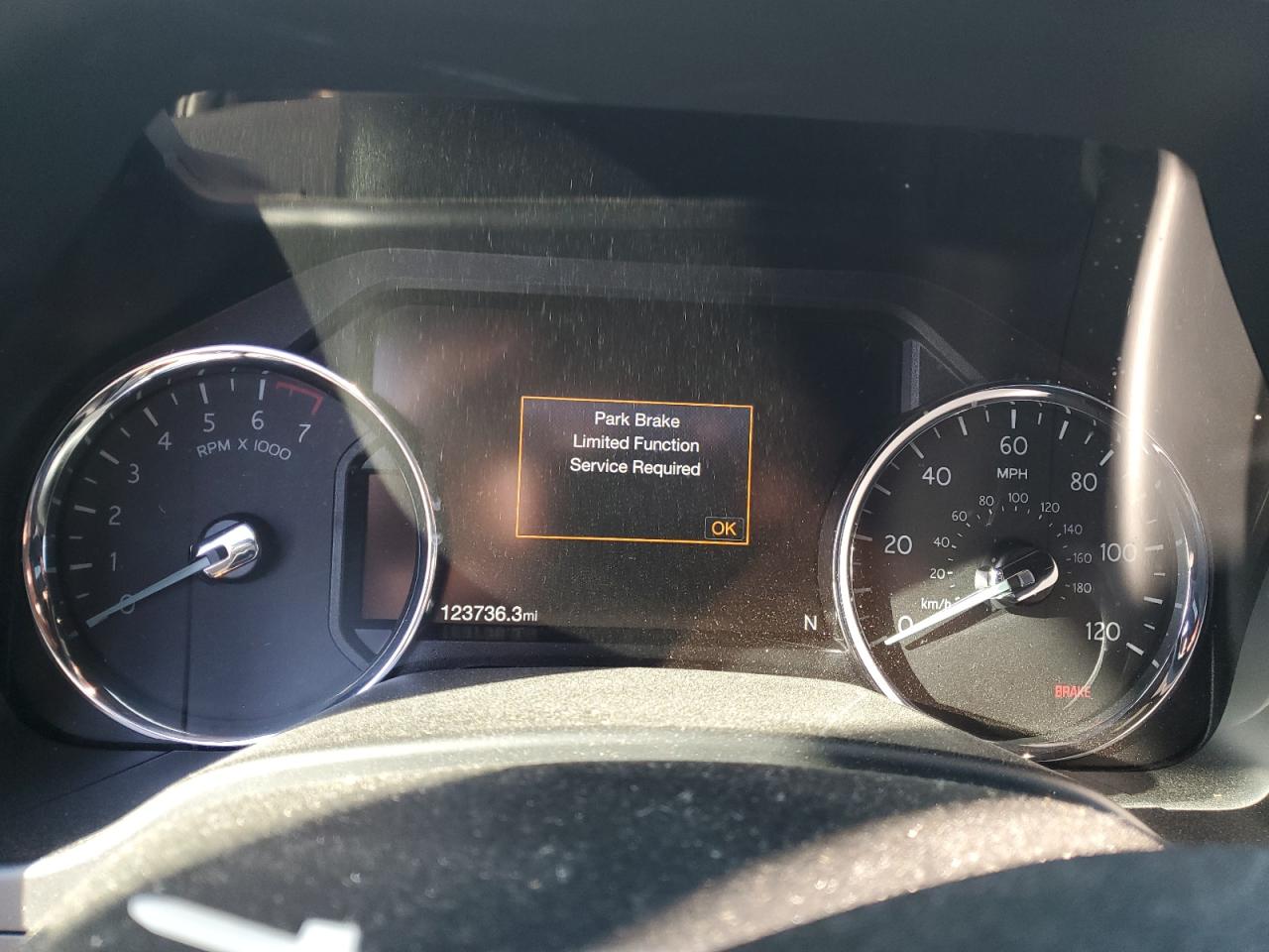 2019 Ford Expedition Xlt VIN: 1FMJU1JT0KEA80540 Lot: 93003655