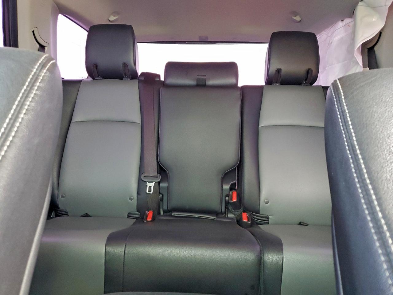 2018 Toyota 4Runner Sr5 VIN: JTEZU5JR7J5184018 Lot: 93309235