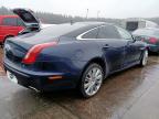 2014 JAGUAR XJ 3.0D V6 PORTFOLIO 4DR AUTO [8] for sale at Copart WHITBURN