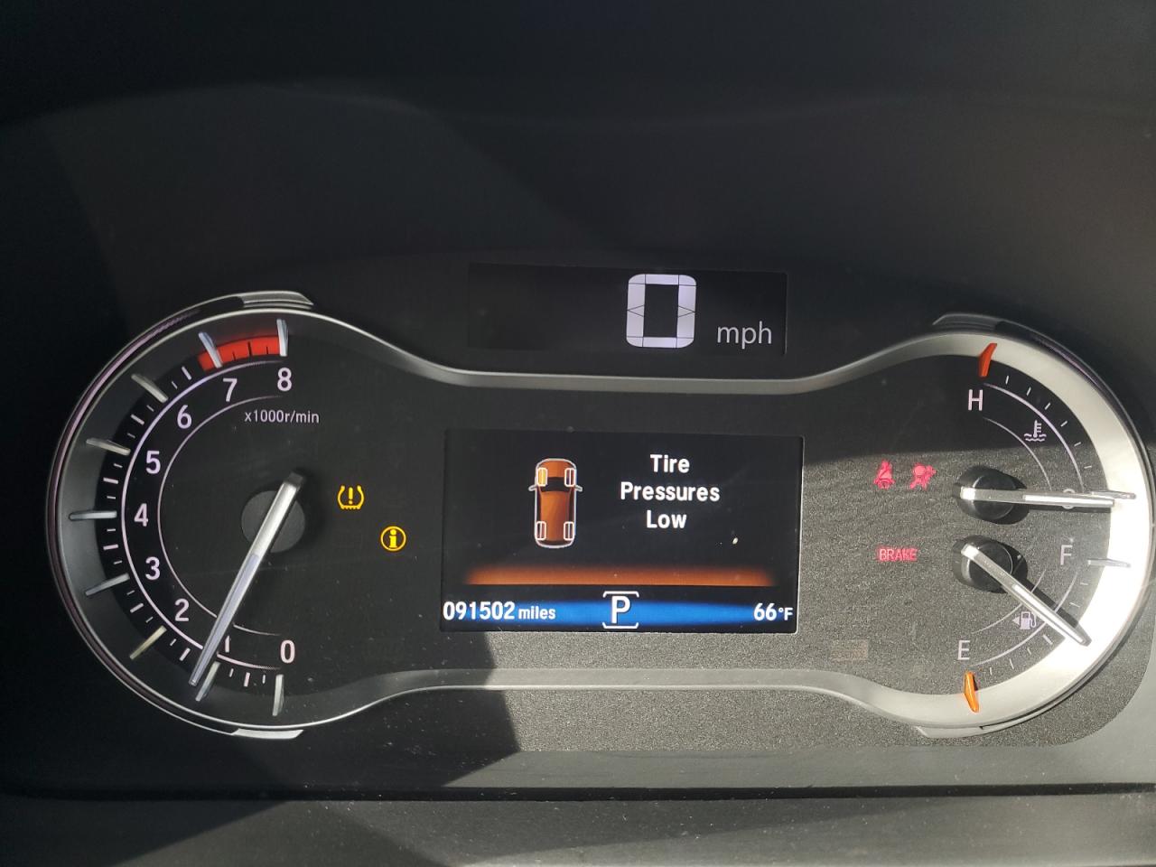 2018 Honda Pilot Exl VIN: 5FNYF5H54JB001413 Lot: 86669255