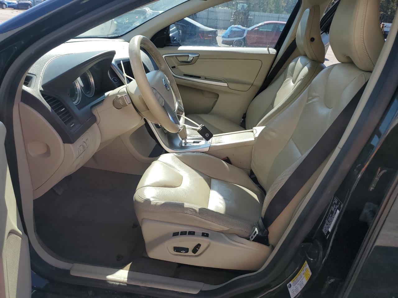 2012 Volvo Xc60 T6 VIN: YV4902DZ0C2239372 Lot: 91718635