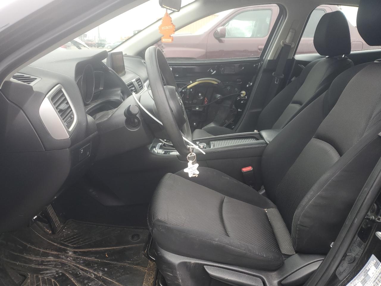 2017 Mazda 3 Sport VIN: 3MZBN1K77HM137548 Lot: 93606165