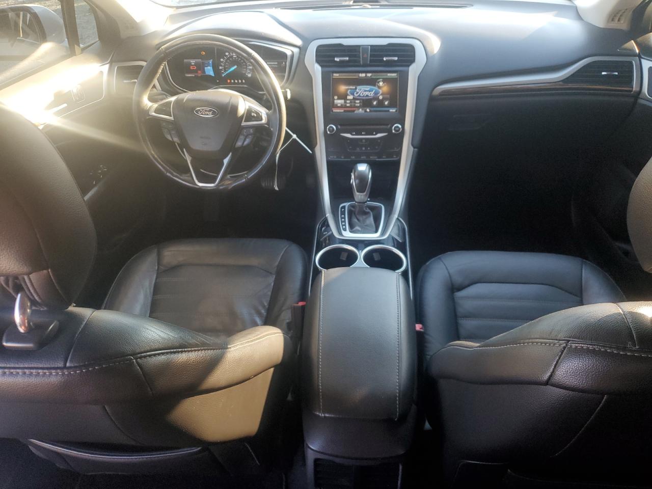 2013 Ford Fusion Se VIN: 3FA6P0HR3DR330882 Lot: 90114695