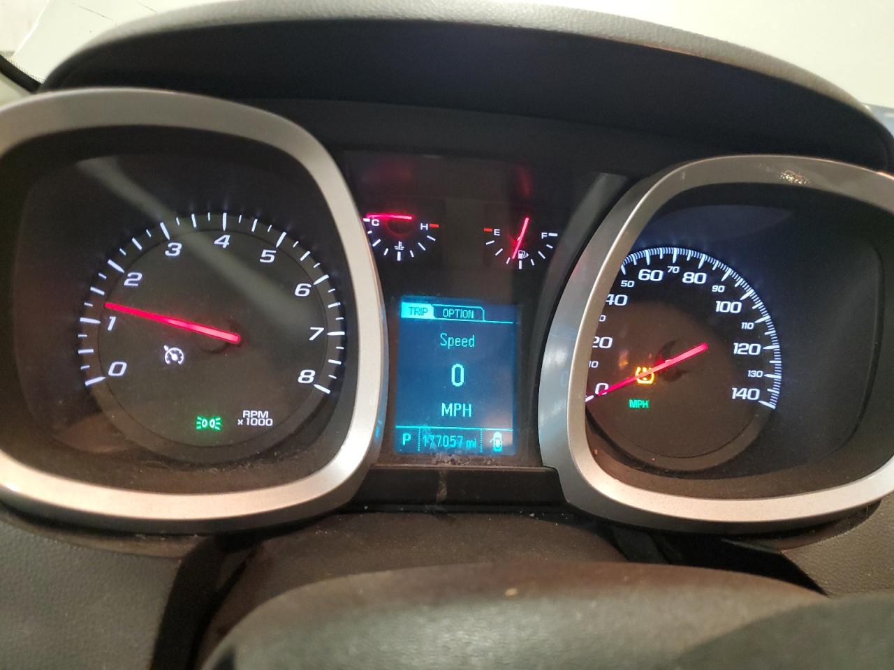 2013 Chevrolet Equinox Ls VIN: 2GNFLCEK9D6242464 Lot: 91414795