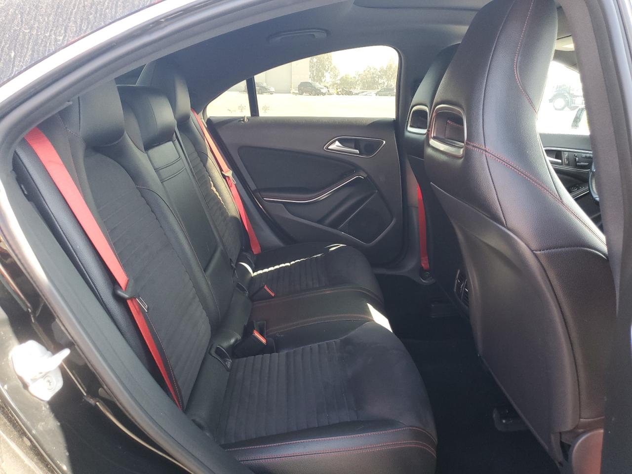 2015 Mercedes-Benz Cla 250 VIN: WDDSJ4EB7FN261571 Lot: 90527515