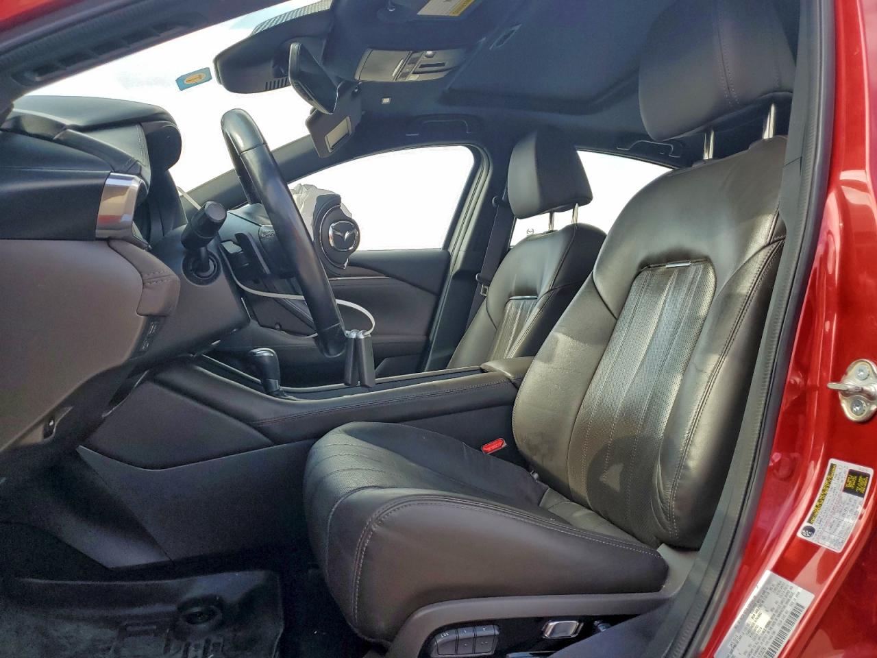 2018 Mazda 6 Signature VIN: JM1GL1XY2J1303235 Lot: 93560735