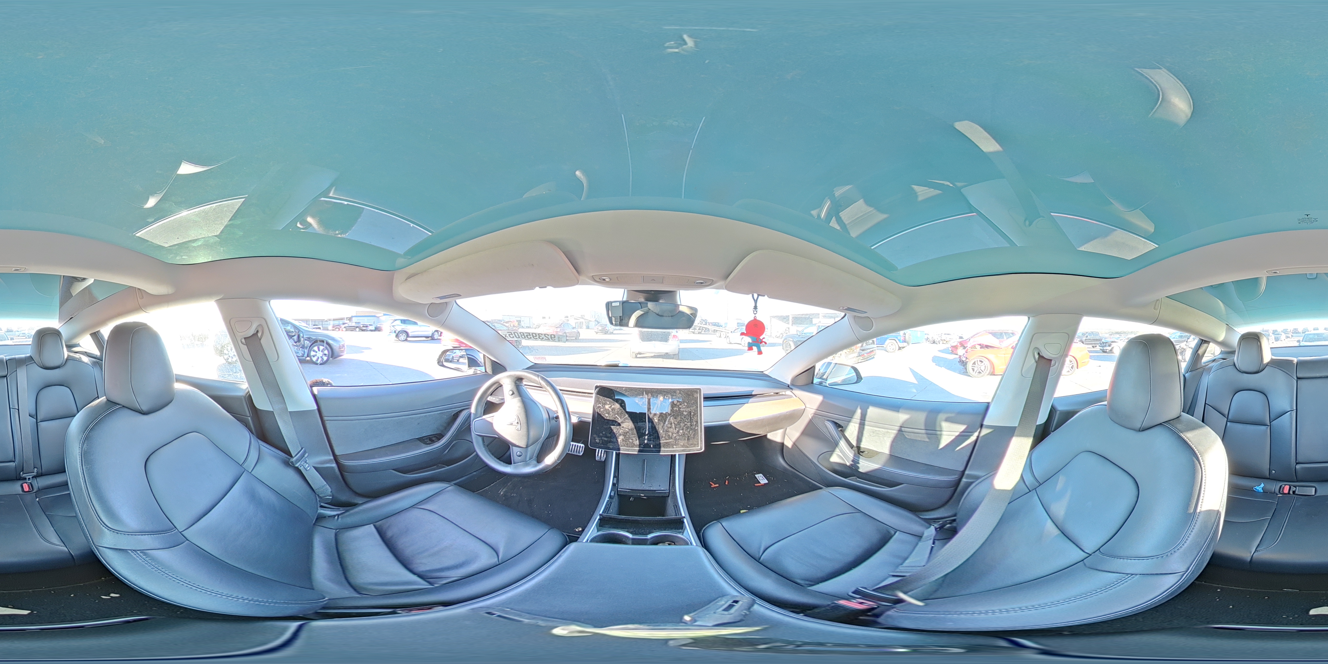 2018 Tesla Model 3 VIN: 5YJ3E1EA6JF010105 Lot: 92395805