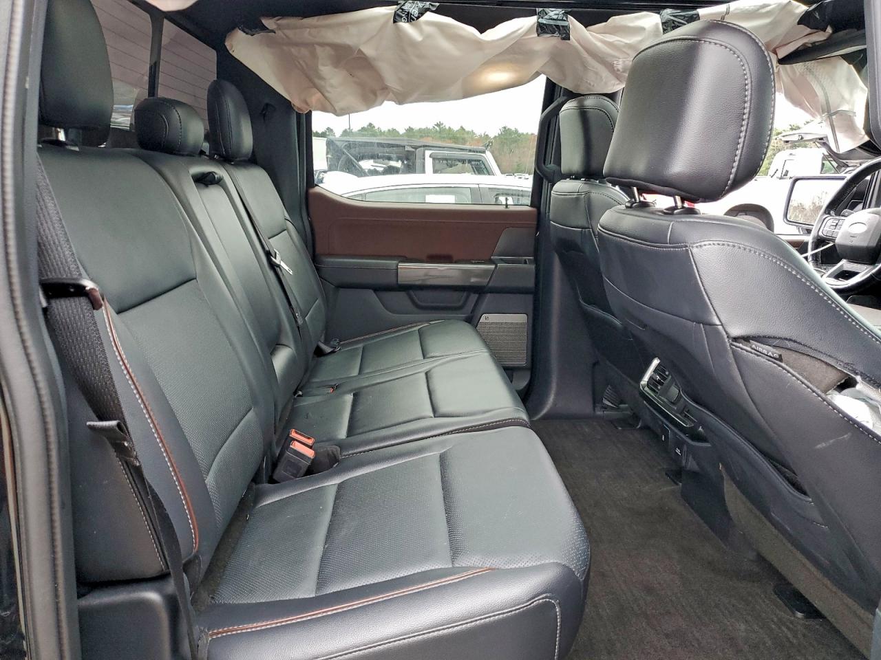 2021 Ford F150 Supercrew VIN: 1FTEW1EP2MFA63099 Lot: 94266875