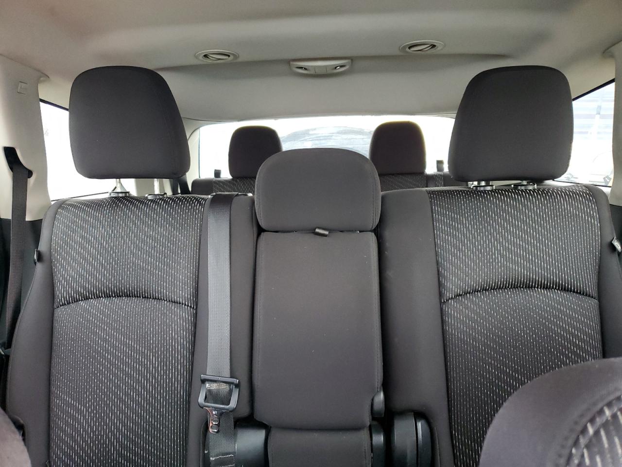 2014 Dodge Journey Sxt VIN: 3C4PDCBB2ET160149 Lot: 92659365