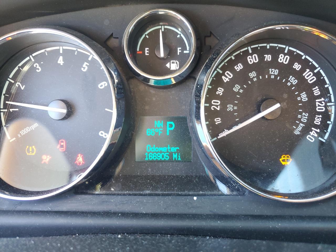 2014 Chevrolet Captiva Ls VIN: 3GNAL2EK8ES615372 Lot: 90892245