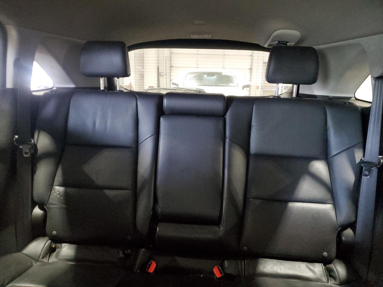 2013 Acura Rdx VIN: 5J8TB4H30DL003600 Lot: 92487015