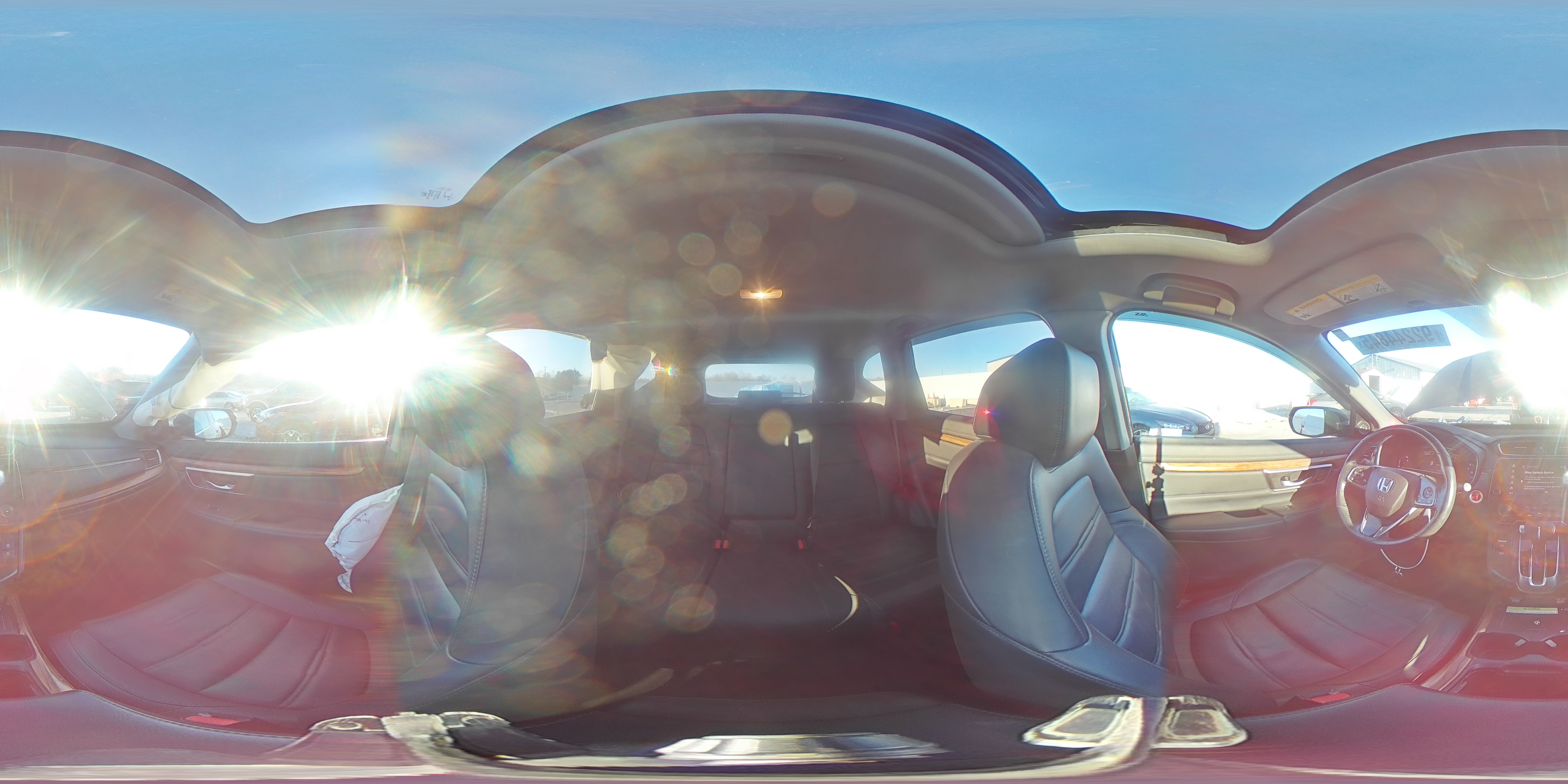 2020 Honda Cr-V Touring VIN: 2HKRW2H93LH612141 Lot: 92244845