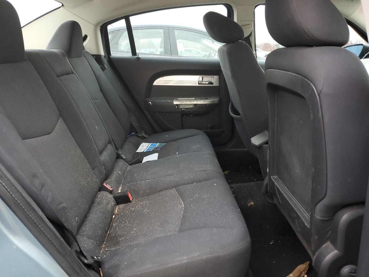 2009 Chrysler Sebring Touring VIN: 1C3LC56B09N506085 Lot: 92040215