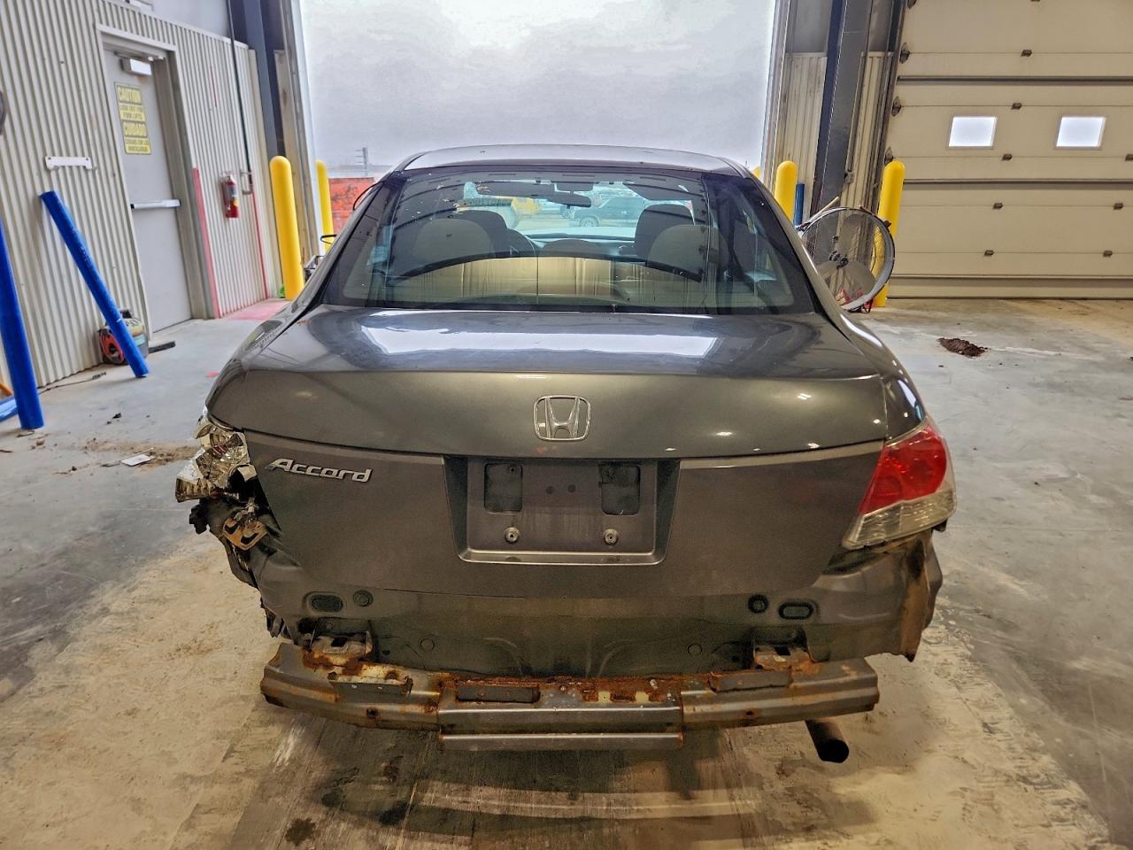 2009 Honda Accord Lx VIN: 1HGCP26319A094713 Lot: 94077085