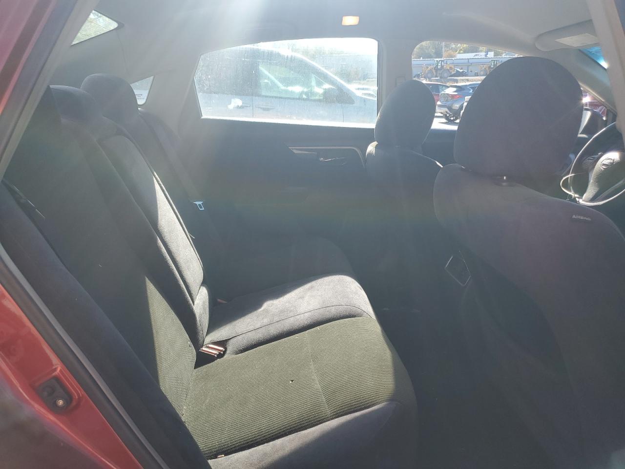 2013 Nissan Altima 2.5 VIN: 1N4AL3AP4DC142970 Lot: 90939895