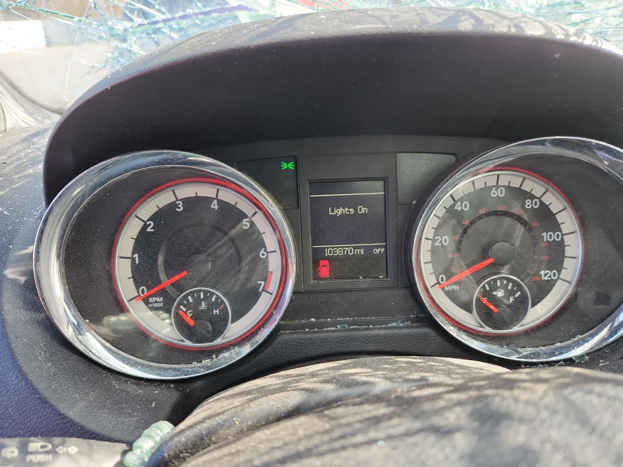 2019 Dodge Grand Caravan Gt VIN: 2C4RDGEG0KR619183 Lot: 92863835