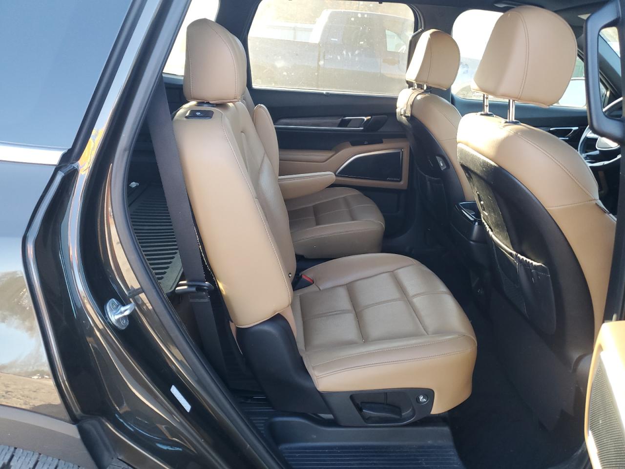 2022 Kia Telluride Sx VIN: 5XYP54HC1NG301626 Lot: 93115755