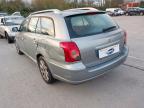 2008 TOYOTA AVENSIS 2.0 D-4D TR 5DR for sale at Copart SANDWICH