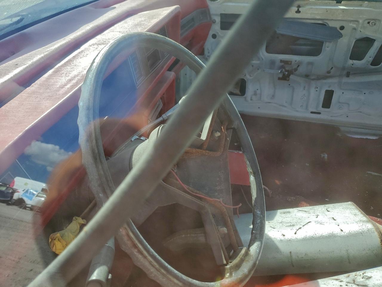 1985 Oldsmobile Cutlass Supreme VIN: 1G3GR47Y9FP321025 Lot: 94099335