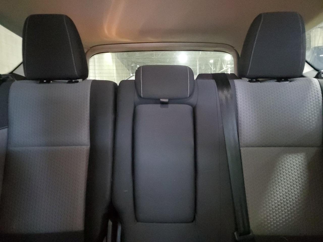 2017 Ford Escape Se VIN: 1FMCU0GD9HUC98834 Lot: 93604985