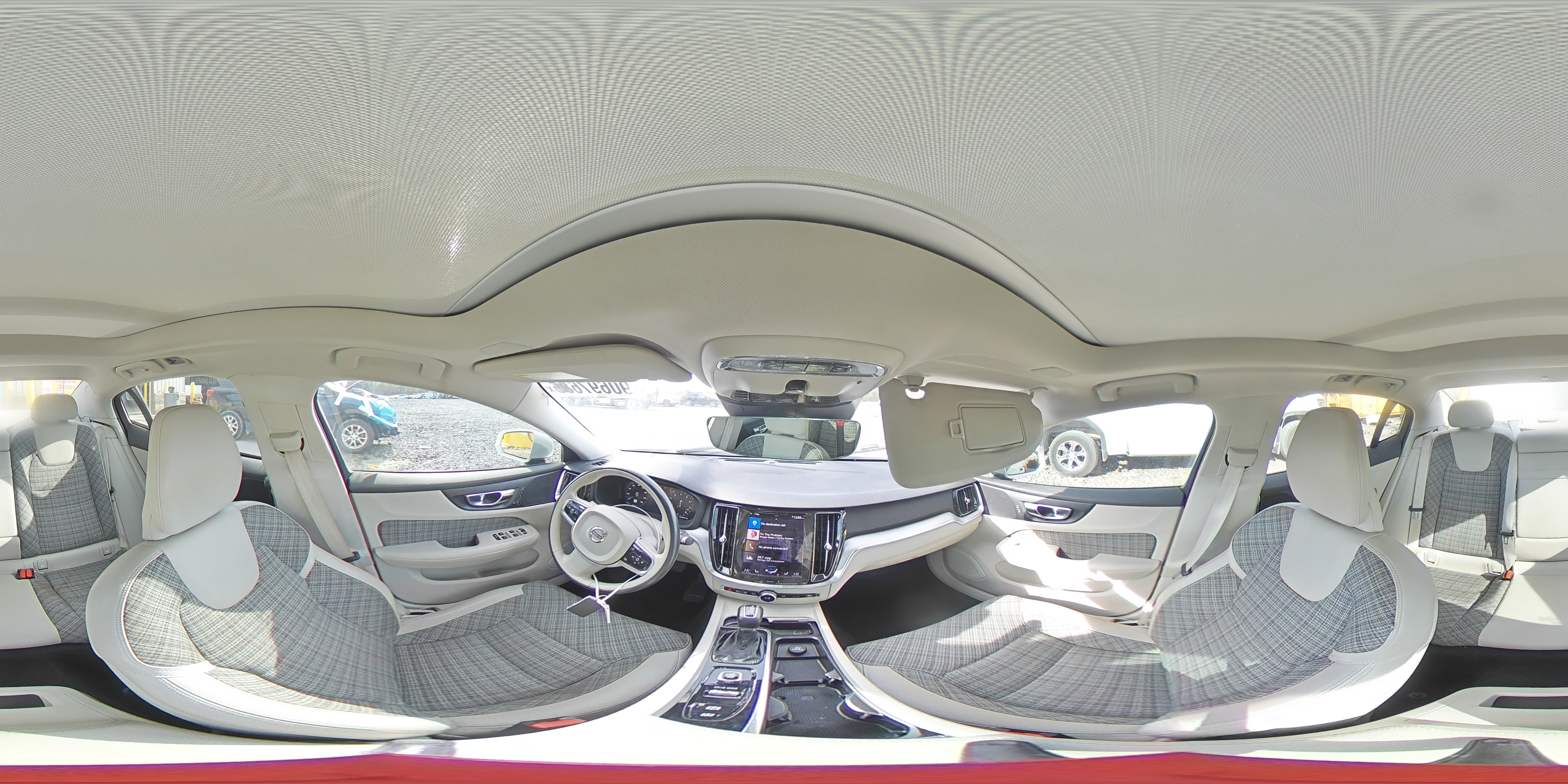 2021 Volvo S60 T5 Momentum VIN: 7JR102FK7MG094272 Lot: 90697685