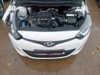 2014 HYUNDAI I20 1.2 ACTIVE 5DR for sale at Copart SANDY