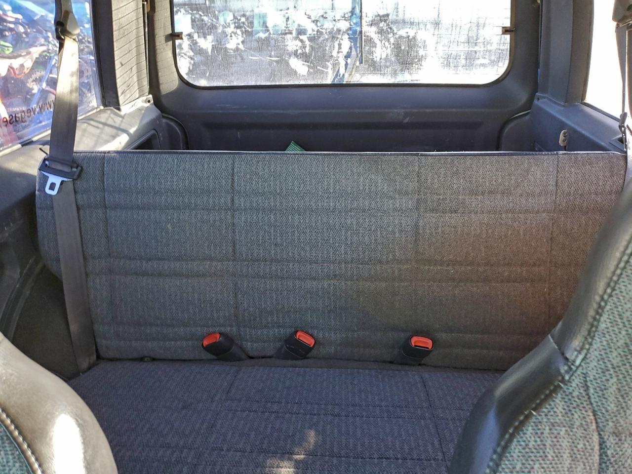 2001 Jeep Cherokee Se VIN: 1J4FF27S11L515465 Lot: 94529475