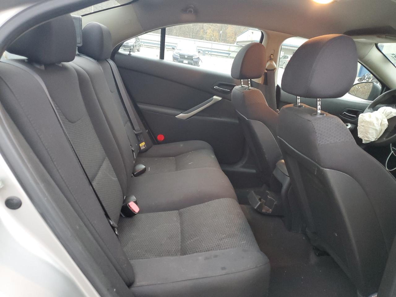 2005 Pontiac G6 VIN: 1G2ZG528654157443 Lot: 91758255