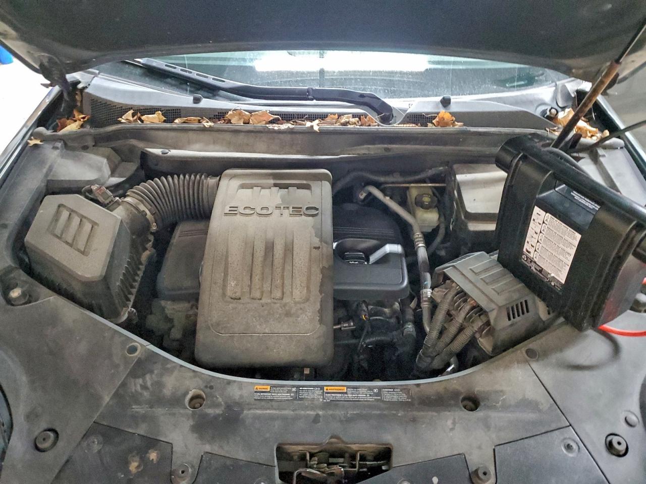 2013 GMC Terrain Sle VIN: 2GKFLTEK5D6314080 Lot: 93958465