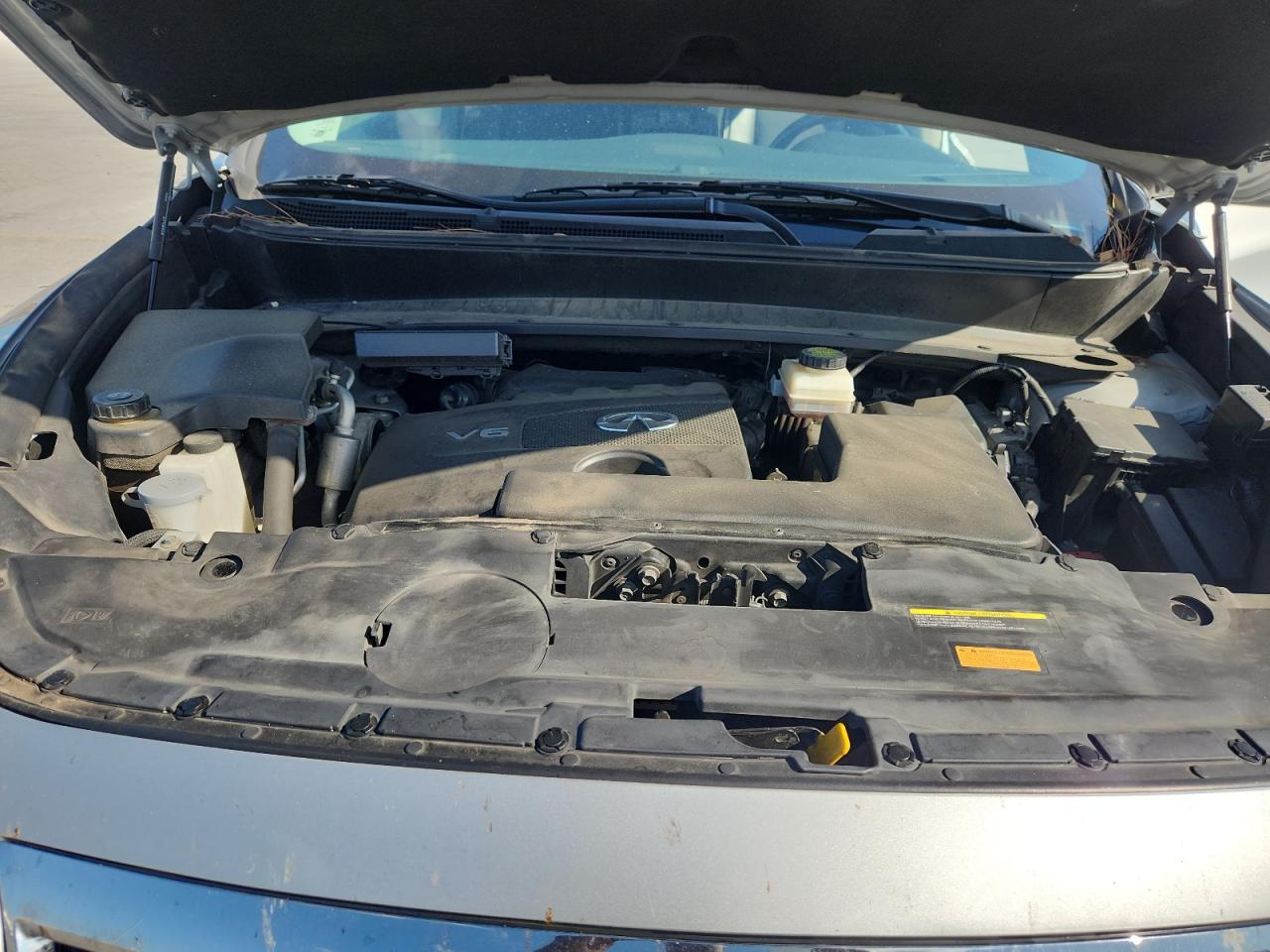 2020 Infiniti Qx60 Luxe VIN: 5N1DL0MM6LC530509 Lot: 92105785