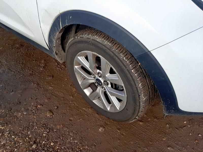 2014 KIA SPORTAGE 2.0 CRDI KX-2 5DR AUTO